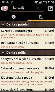 SmartMenu.pl Screenshots 3