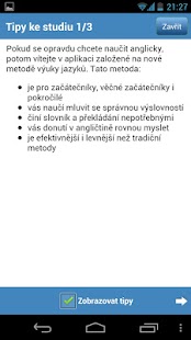 Free Download Základní angličtina 2 APK