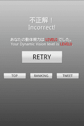 Dynamic Vision Checker poster 3