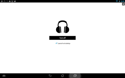 Polite Bass Booster Service(圖3)-速報App
