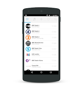 英國廣播電臺(圖1)-速報App