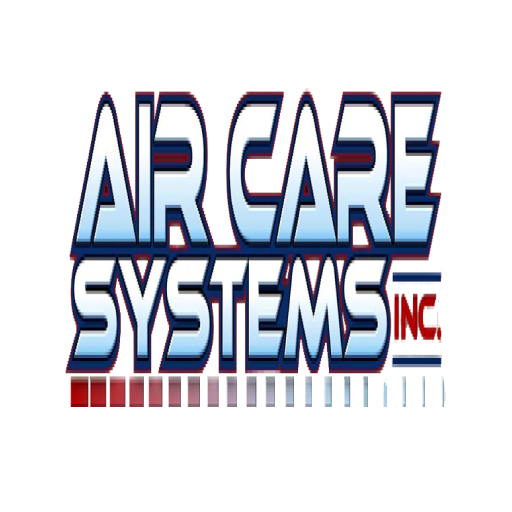 Air Care Systems LOGO-APP點子