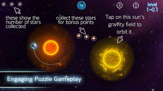 Space Leap(圖2)-速報App