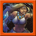 Legend of Isis #7