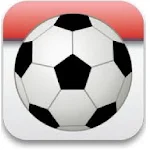 Cover Image of ดาวน์โหลด โปรแกรมฟุตบอล 8.6 APK