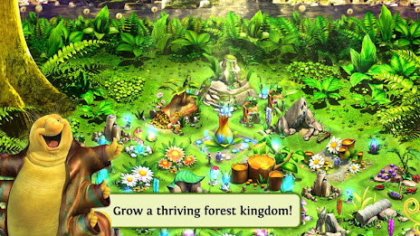 EPIC Battle for Moonhaven poster 13