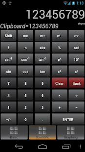 Graphing Calculator(圖1)-速報App