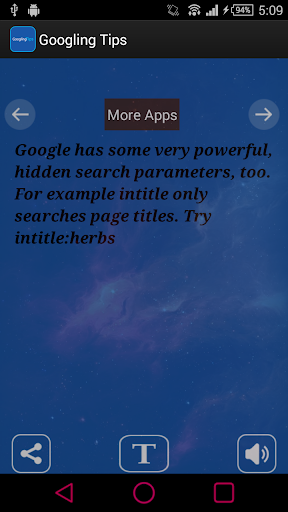 免費下載娛樂APP|Googling Tips app開箱文|APP開箱王