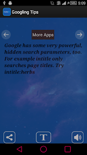 Free Download Googling Tips APK