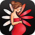 WomanLog Pregnancy Calendar3.8.6