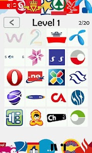 Download Norsk Logo Quiz APK for Android