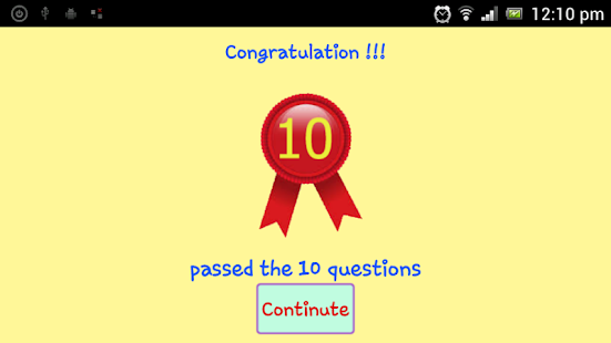 English Testing(圖6)-速報App