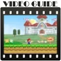 Super Mario Bros Video Guide icon