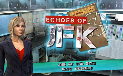 Hidden Files: Echoes of JFK ★ poster 6
