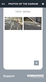 Download Bombardier Fly On APK