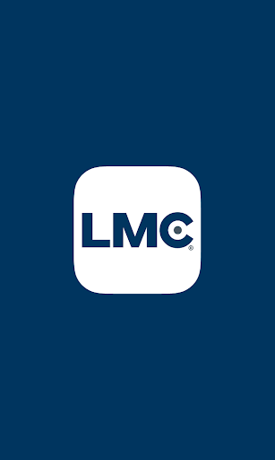 LMC Event App