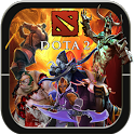 Dota 2 wallpapers icon