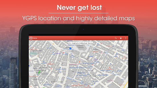 Shanghai Travel Guide(圖8)-速報App