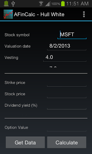 【免費財經App】Financial Asset Pricing-APP點子