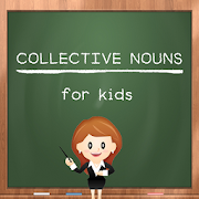 Collective Nouns For Kids