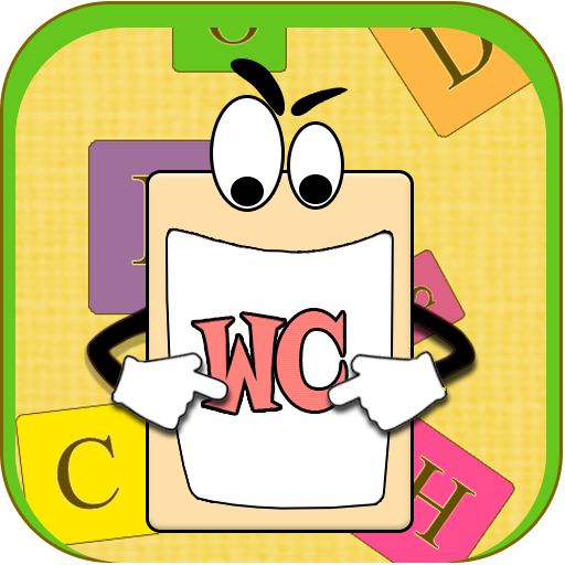 Word Crush Puzzle 拼字 App LOGO-APP開箱王