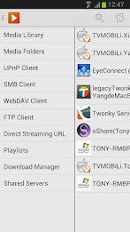 GoodPlayer for Android poster 2