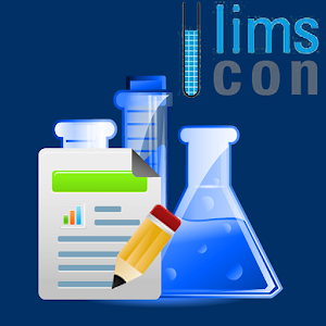 LIMScon ILIMS 1.0.2
