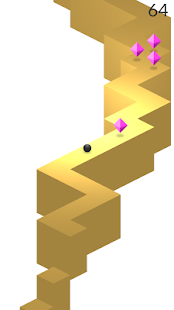 ZigZag v 1.31 Hack MOD APK (Money)