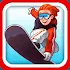 Playman Winter Games1.6.15