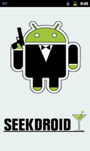 SeekDroid