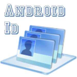 Change Android Id ★ Root