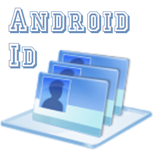 Change Android Id ★ Root 工具 App LOGO-APP開箱王