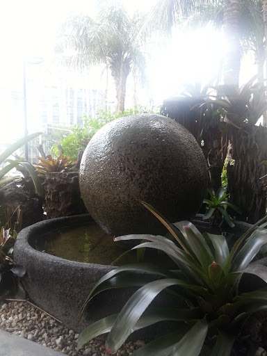 Water Sphere 2
