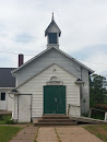 Winnebago Indian Mission Church