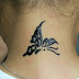 Butterfly Tattoo