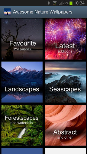 Awesome Nature Wallpapers