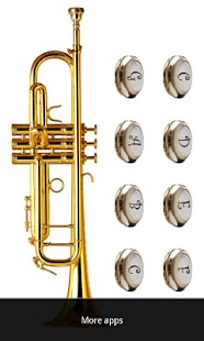 Lastest Virtual trumpet APK