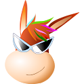 旅动缤 logo