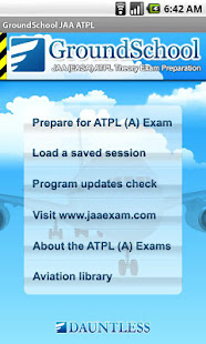 EASA ATPL Theory Exam Prep(圖1)-速報App