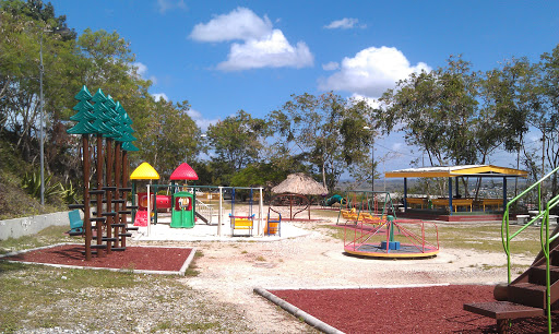 Haji Shafik Rahaman Play Park