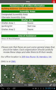 In Case of Crisis - Hotel Screenshots 3