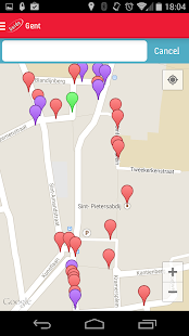 Guido City Guide Screenshots 3