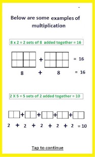 Multiplication Essential Skill Screenshots 0
