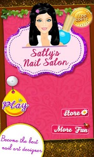 Sally's Nail Salon