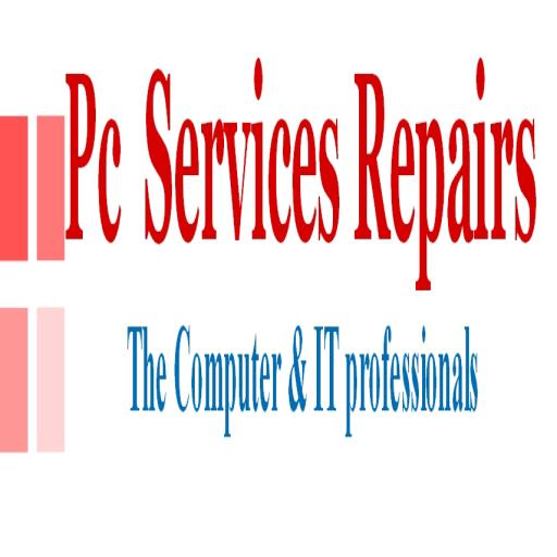 Pc Service Repairs LOGO-APP點子