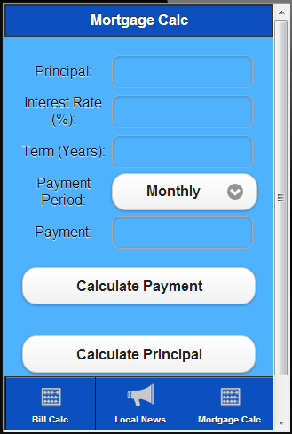 Super Mortgage Calculator