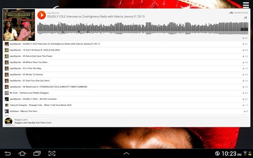 Bootsy Collins Official Screenshots 4