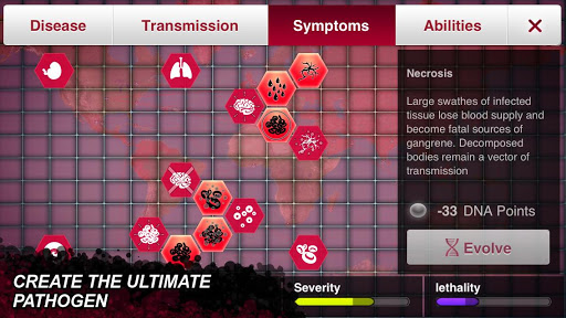 Plague Inc. (All Unlocked)