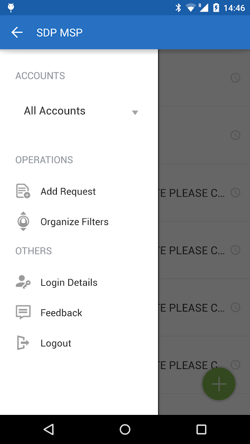 Manageengine Servicedesk Plus Msp Store – GTST