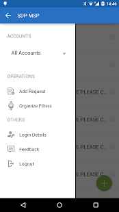 ServiceDesk Plus MSP(圖1)-速報App